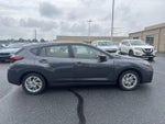 2024 Subaru Impreza AWD