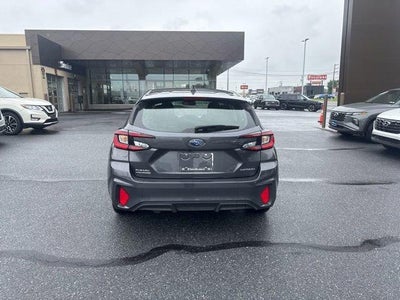 2024 Subaru Impreza AWD