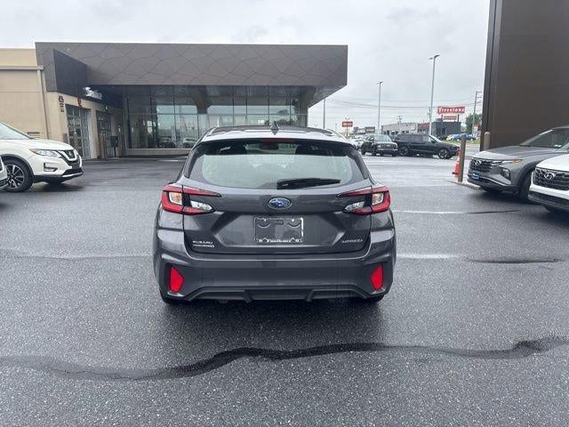 2024 Subaru Impreza AWD