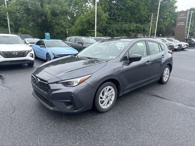 2024 Subaru Impreza AWD