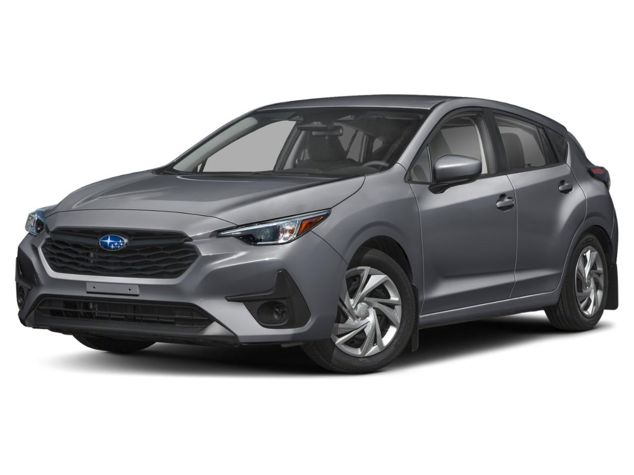 2024 Subaru Impreza 2.0 CVT's photo