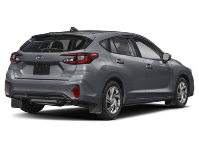 2024 Subaru Impreza AWD