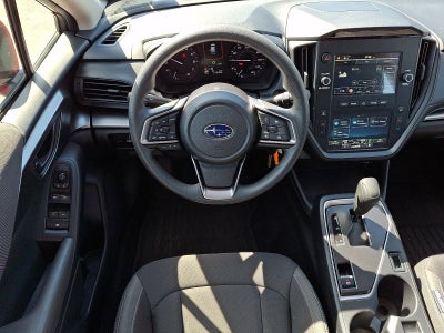 2024 Subaru Impreza AWD