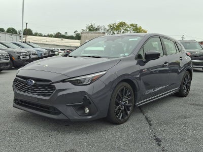 2024 Subaru Impreza RS