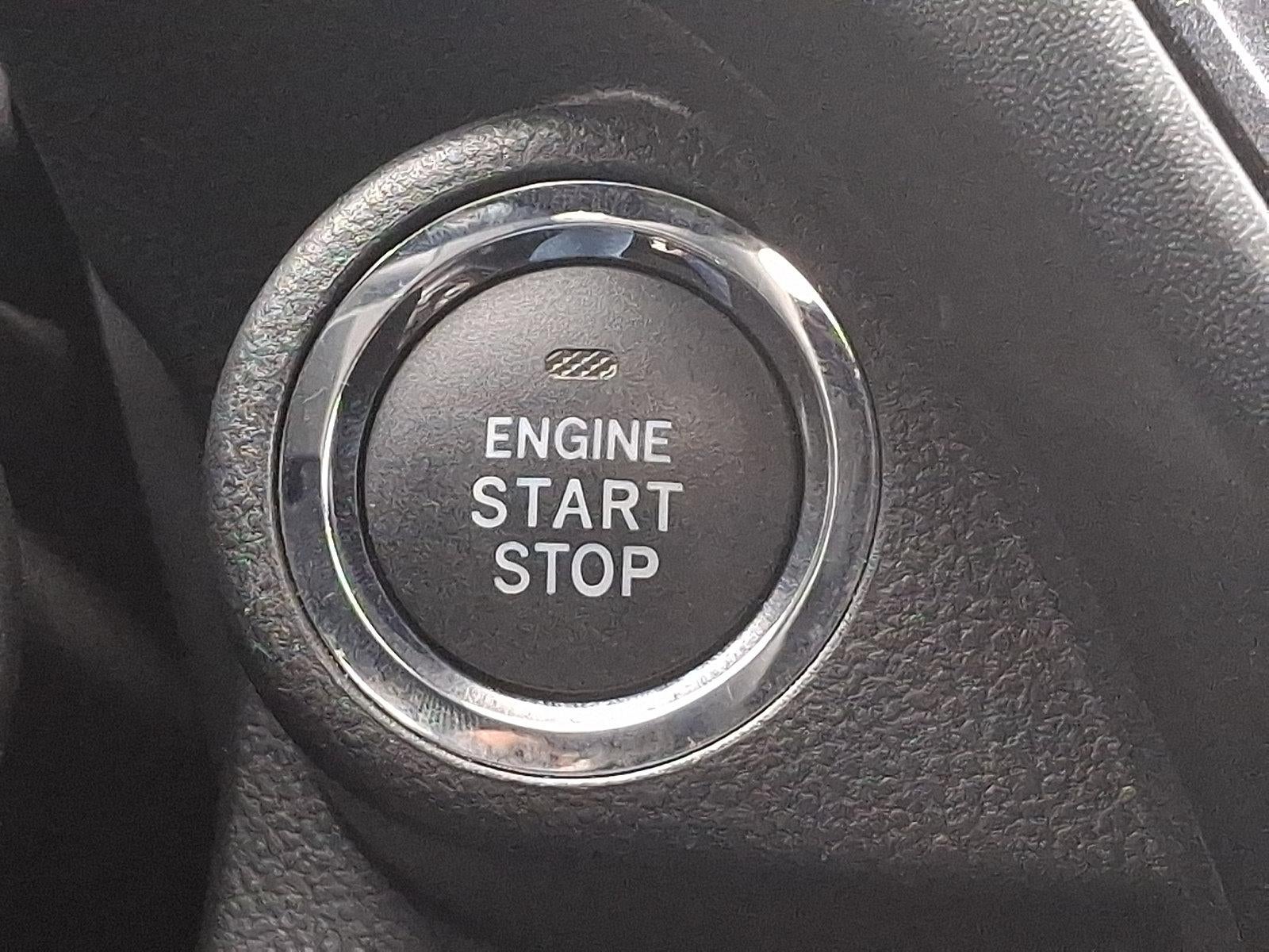 2024 Subaru Impreza RS