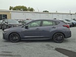 2024 Subaru Impreza RS