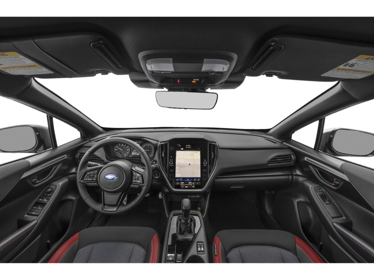 2024 Subaru Impreza RS