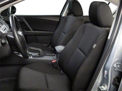 2013 Mazda Mazda3 i SV