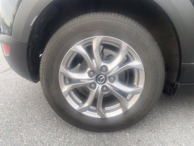 2019 Mazda Mazda CX-3 Sport