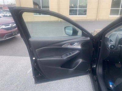 2019 Mazda Mazda CX-3 Sport