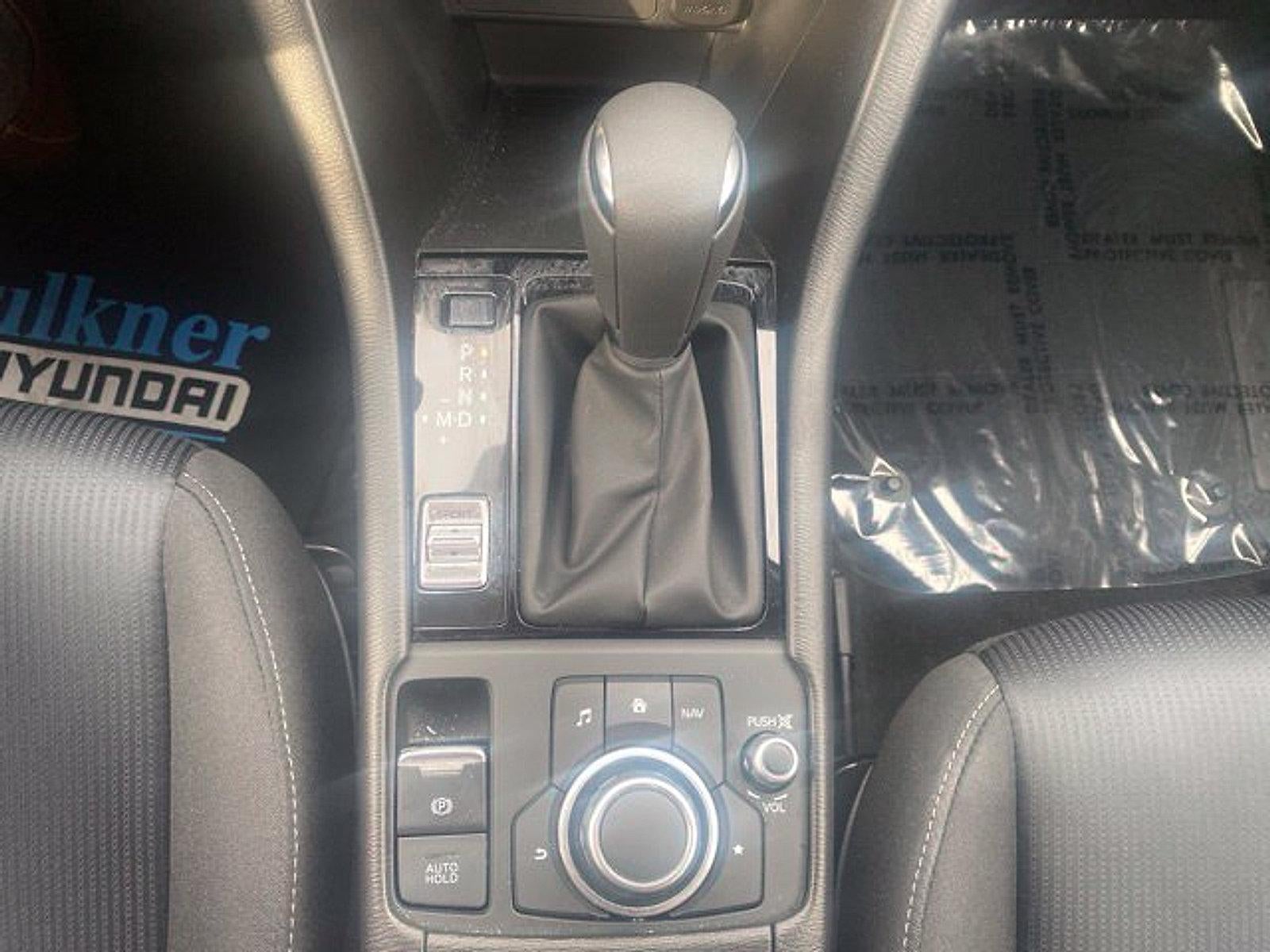 2019 Mazda Mazda CX-3 Sport