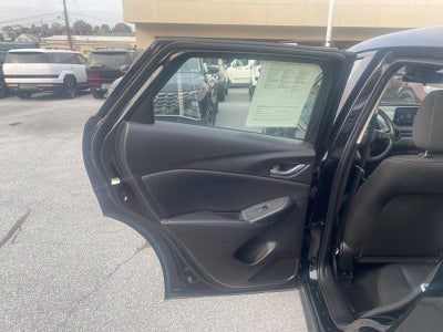 2019 Mazda Mazda CX-3 Sport