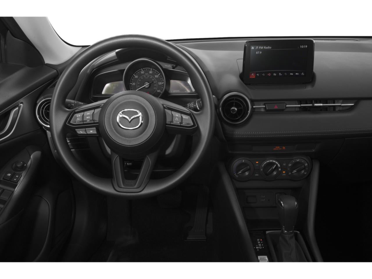 2019 Mazda Mazda CX-3 Sport