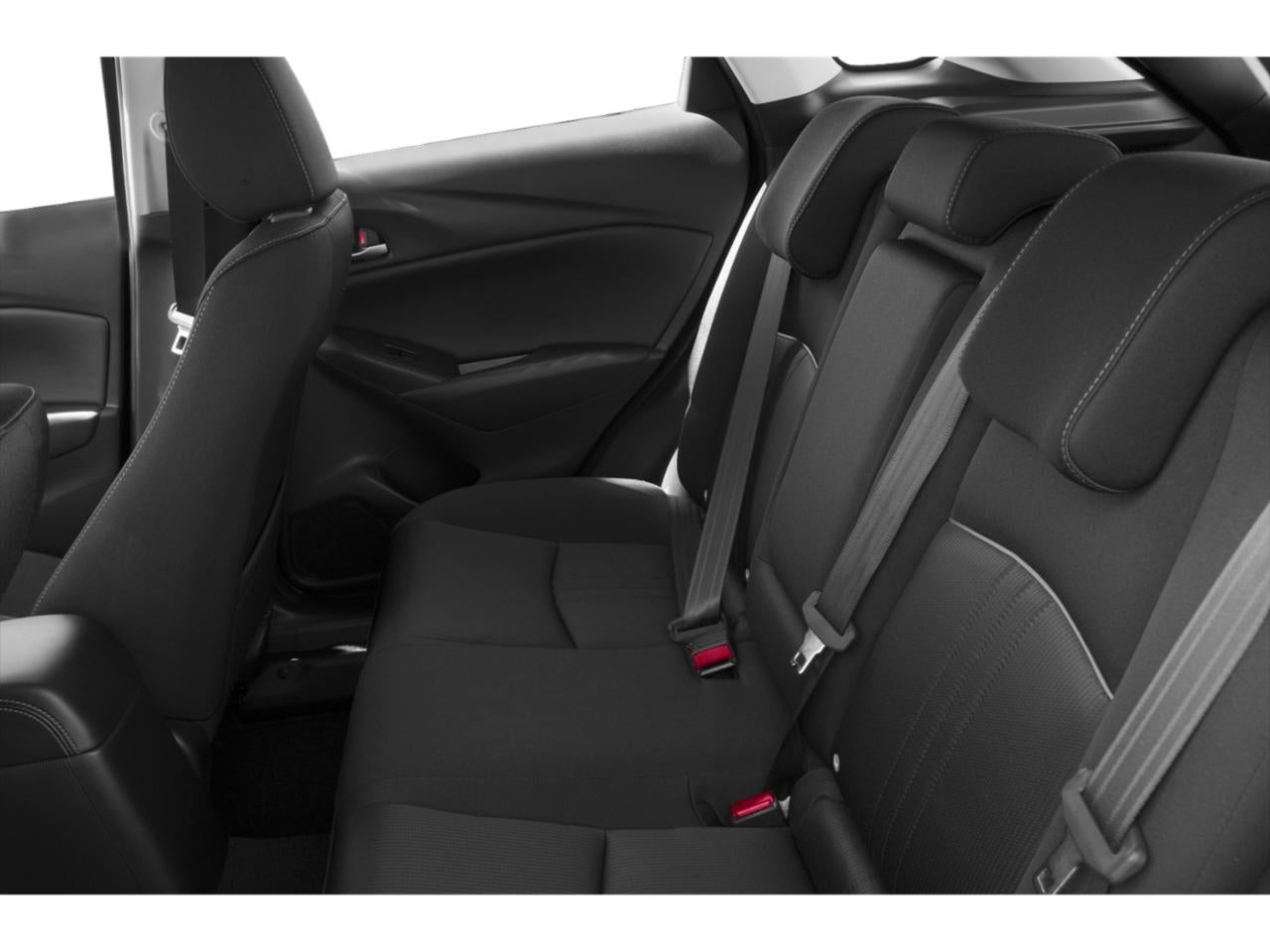 2019 Mazda Mazda CX-3 Sport
