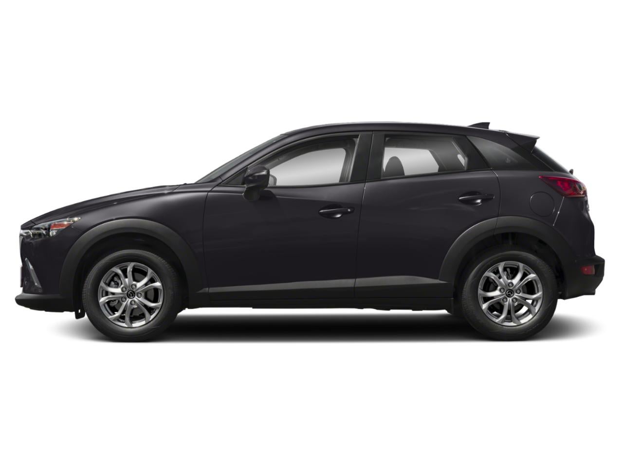 2019 Mazda Mazda CX-3 Sport