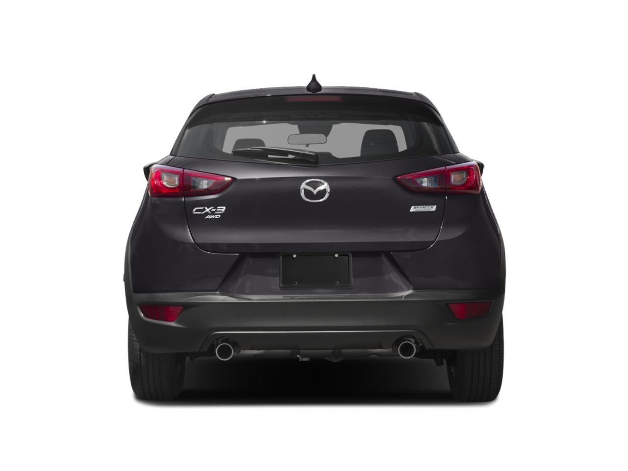 2019 Mazda Mazda CX-3 Sport