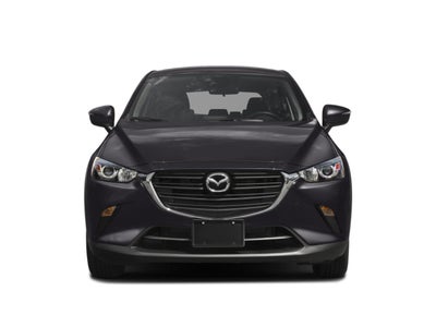2019 Mazda Mazda CX-3 Sport