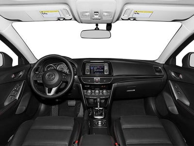 2014 Mazda Mazda6 i Touring