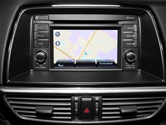 2014 Mazda Mazda6 i Touring