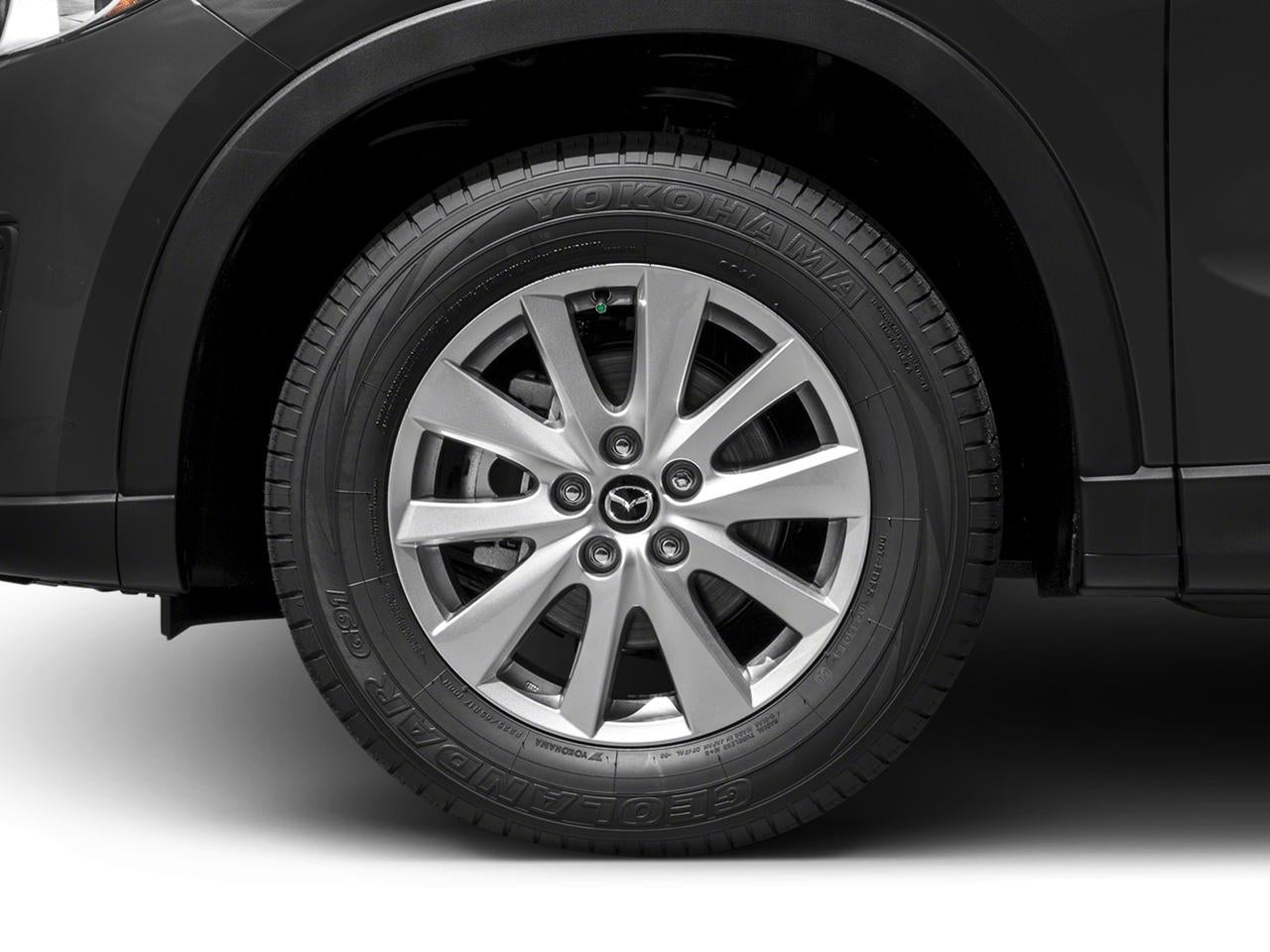2016 Mazda Mazda CX-5 Sport