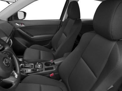 2016 Mazda Mazda CX-5 Sport