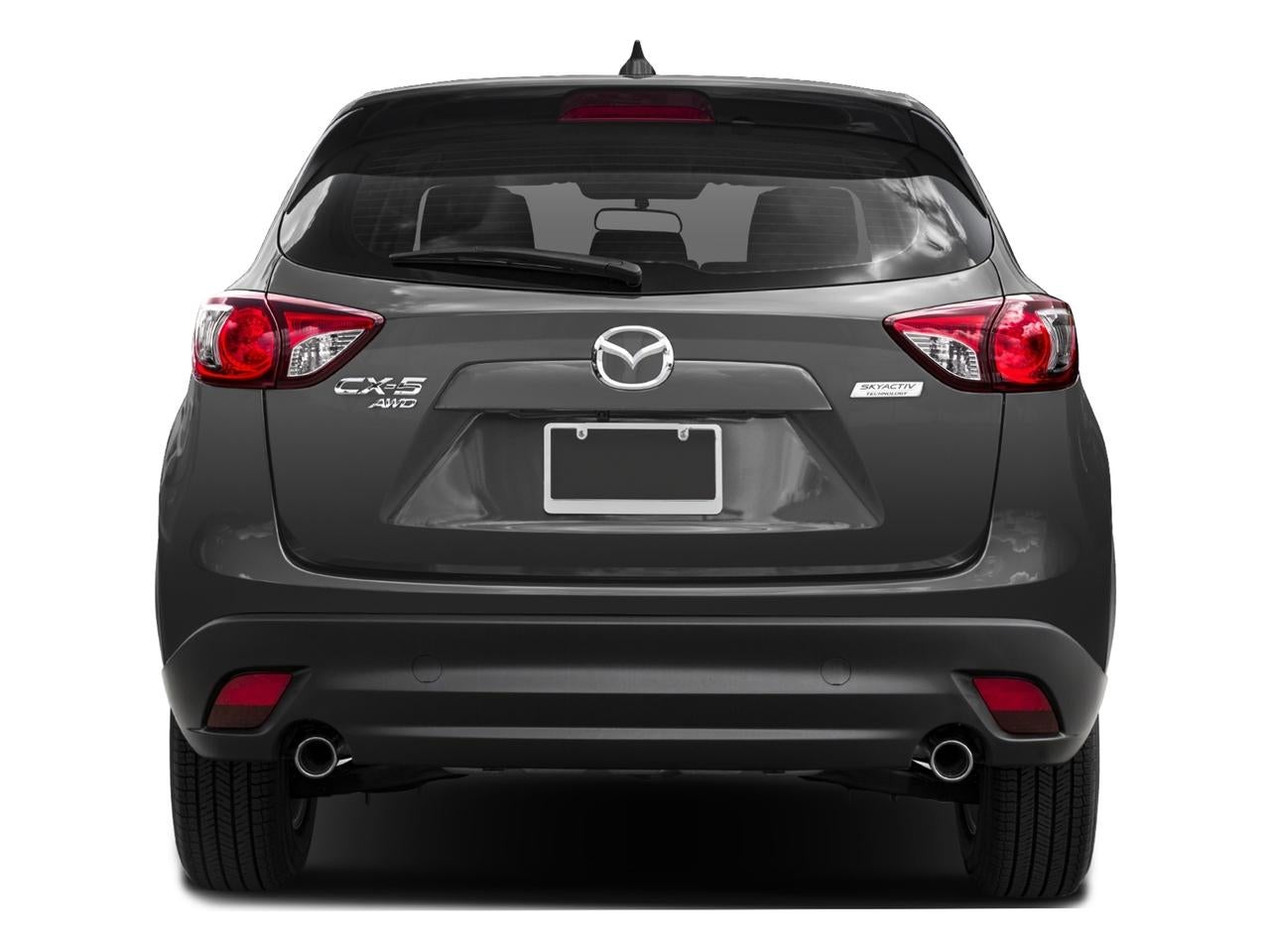 2016 Mazda Mazda CX-5 Sport