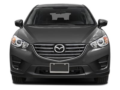 2016 Mazda Mazda CX-5 Sport
