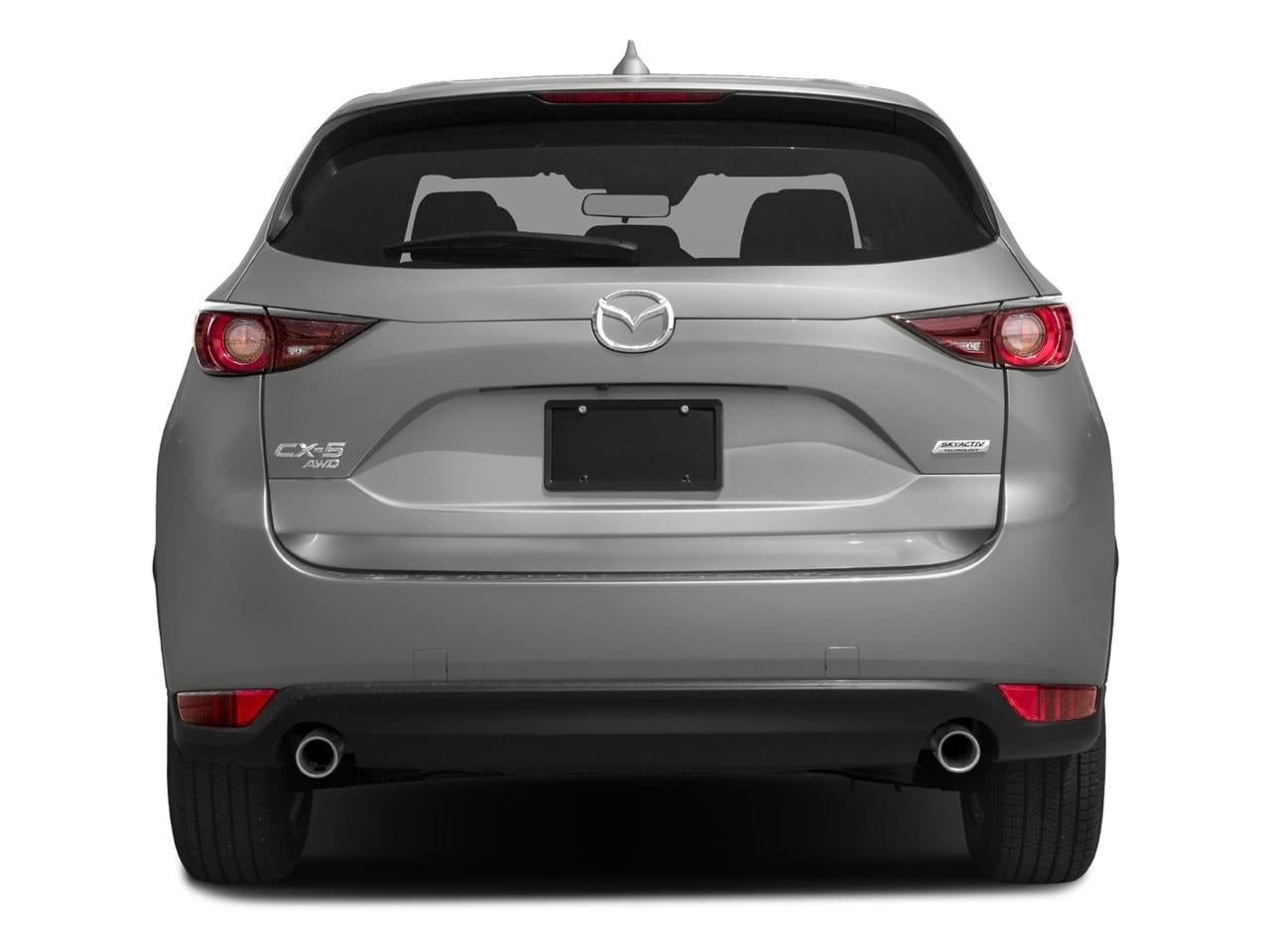 2017 Mazda Mazda CX-5 Touring