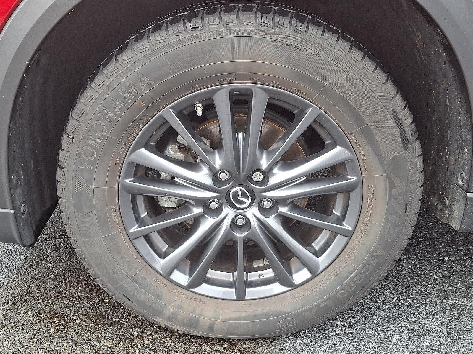 2019 Mazda CX-5 Touring - Photo 11