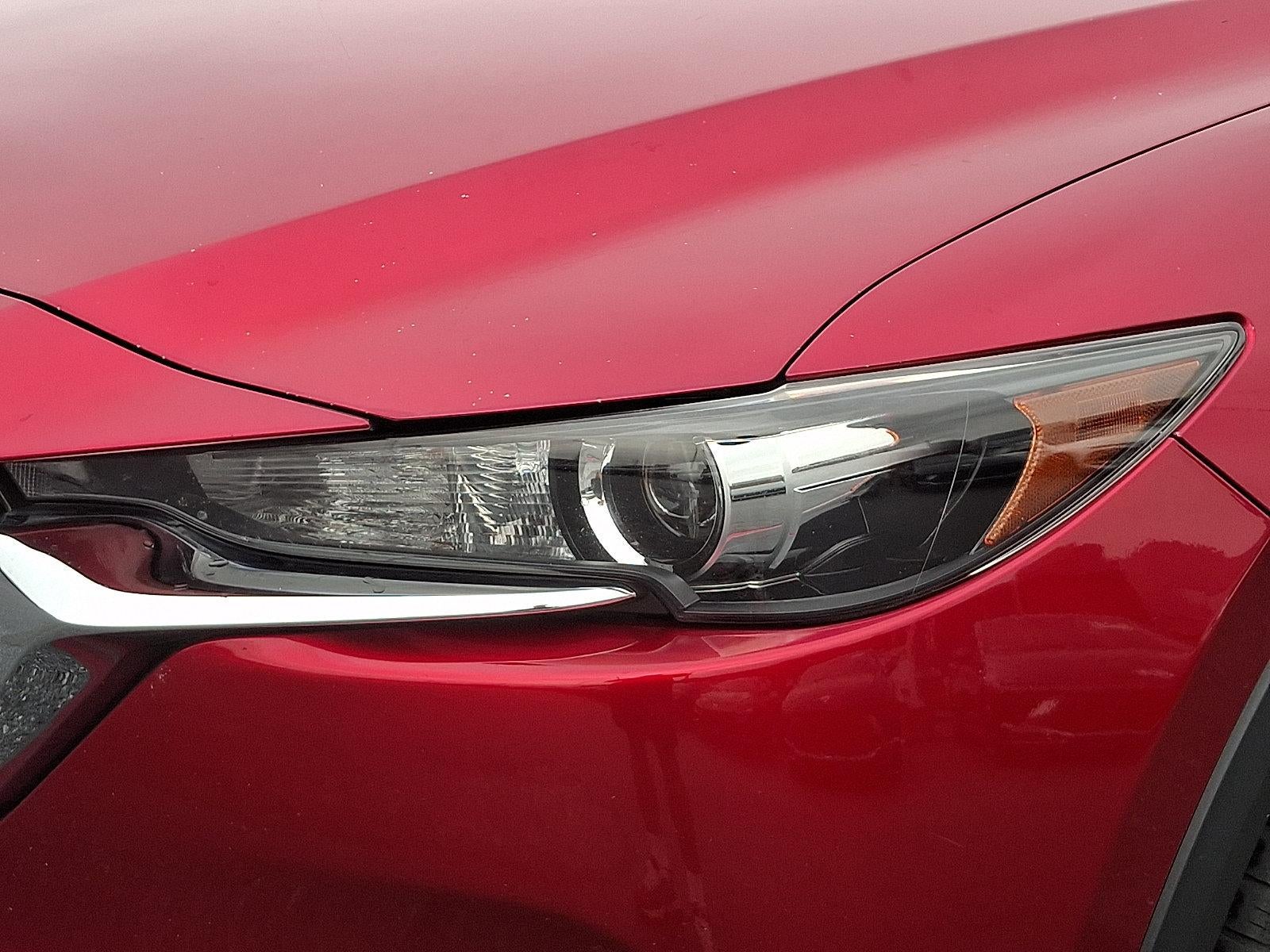 2019 Mazda CX-5 Touring - Photo 12