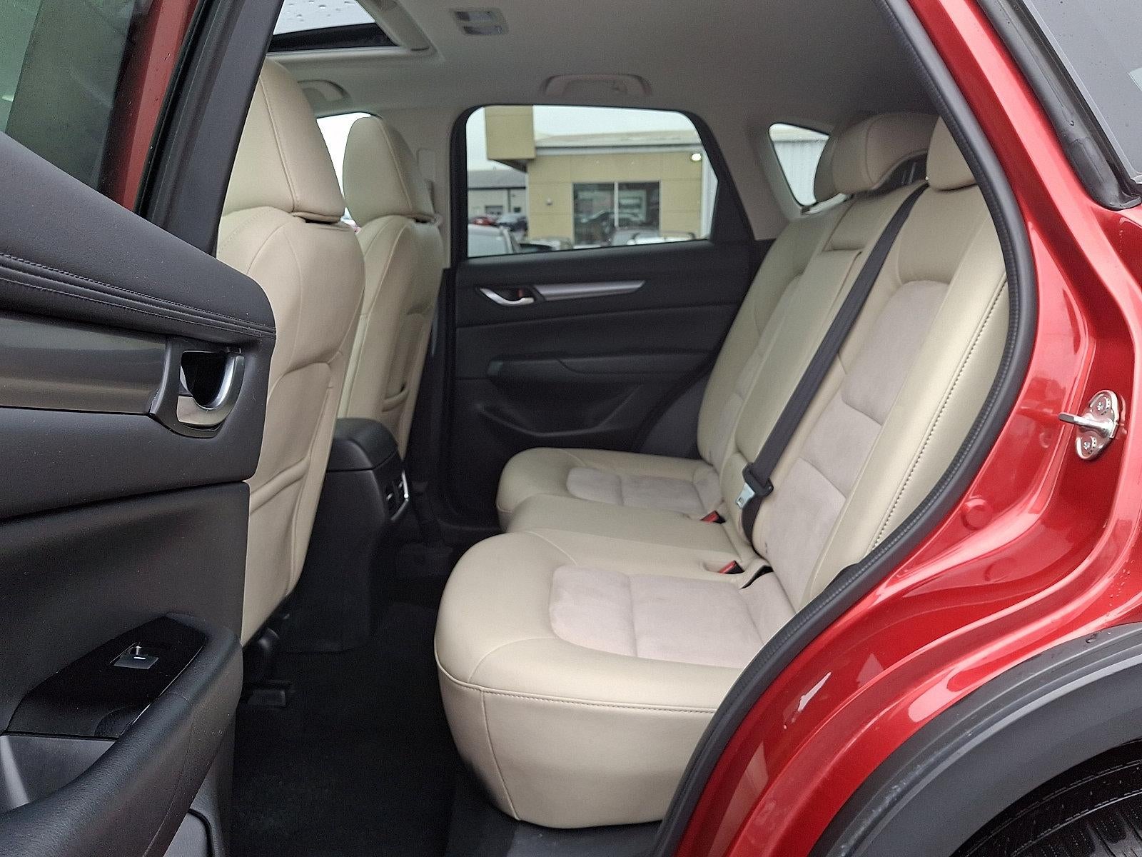 2019 Mazda CX-5 Touring - Photo 13