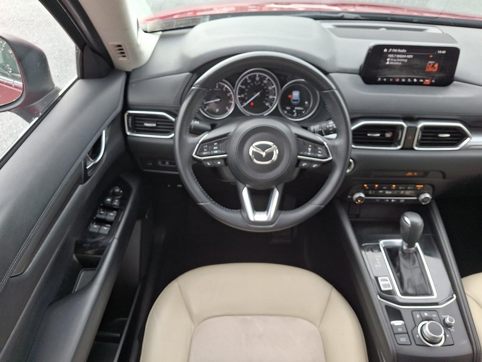 2019 Mazda CX-5 Touring - Photo 14