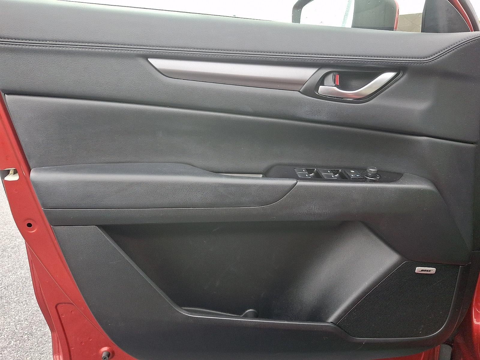 2019 Mazda CX-5 Touring - Photo 15
