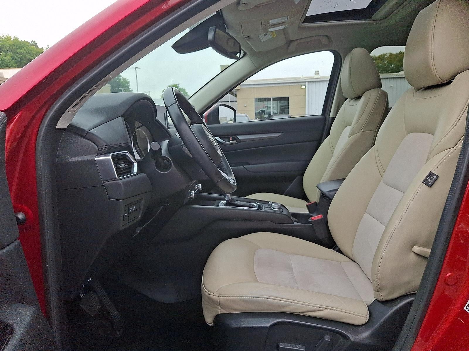 2019 Mazda CX-5 Touring - Photo 16