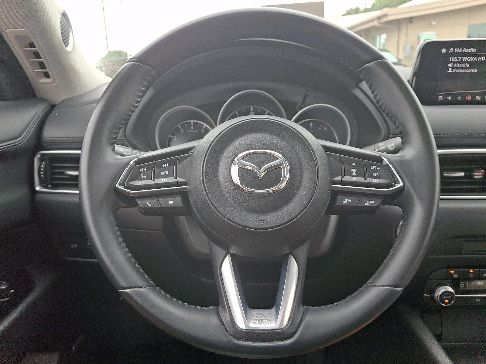 2019 Mazda CX-5 Touring - Photo 20
