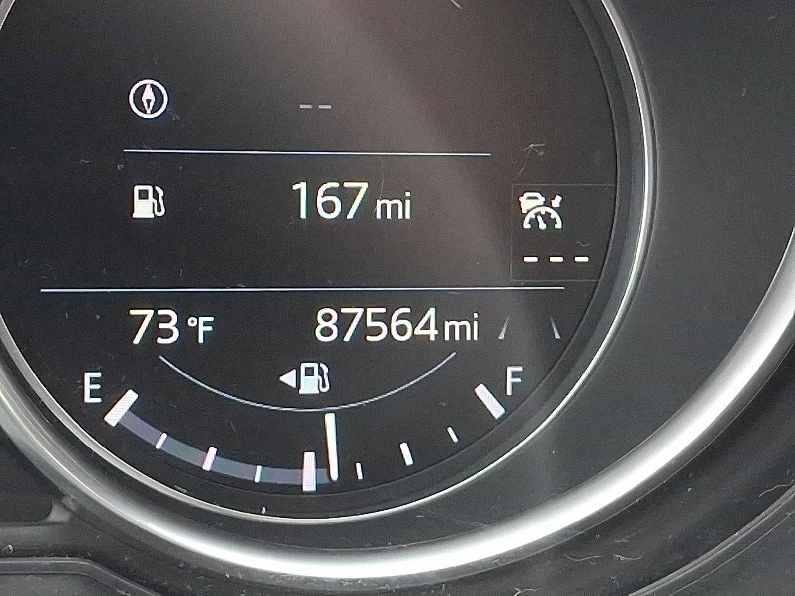 2019 Mazda CX-5 Touring - Photo 21