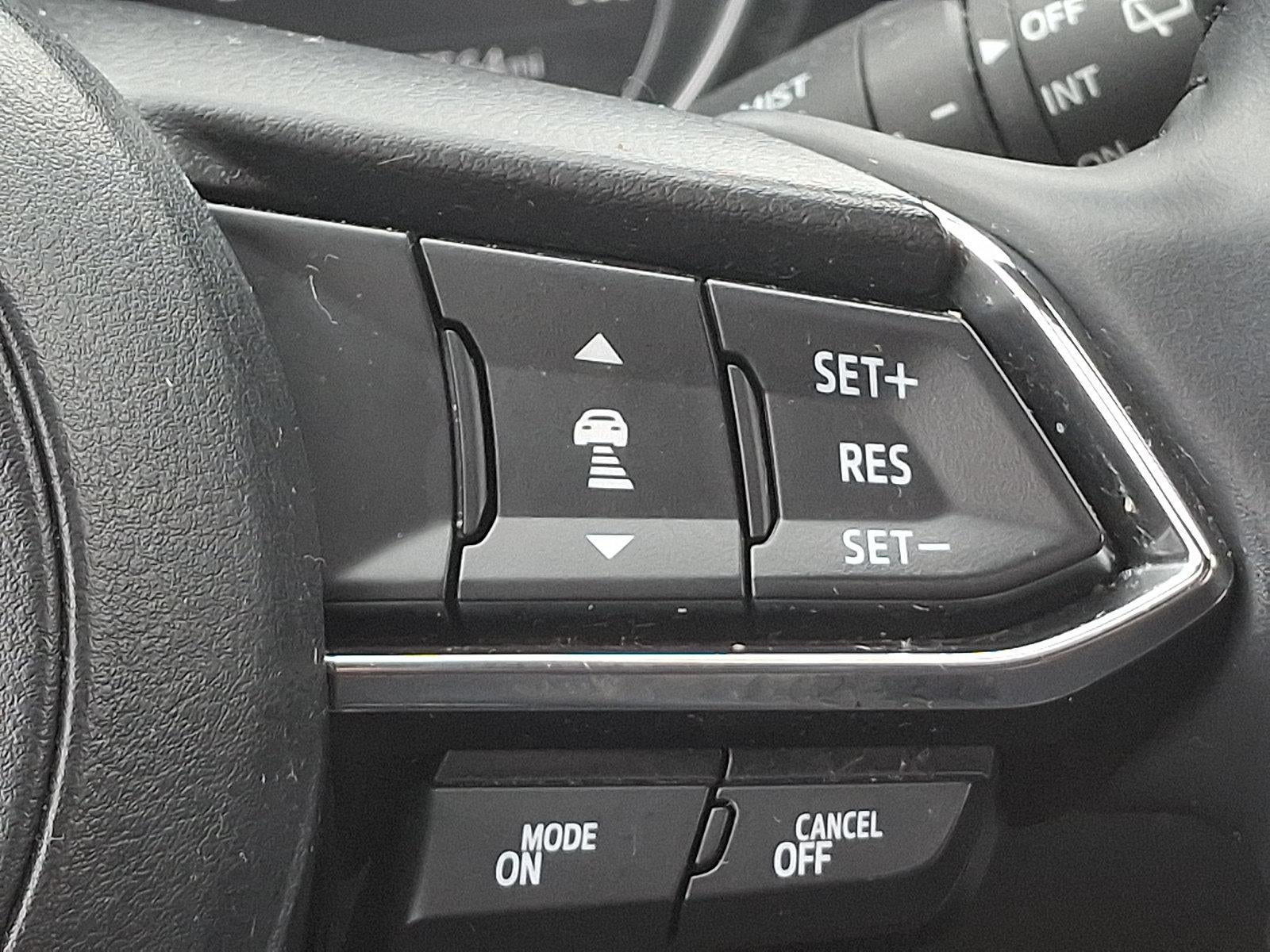 2019 Mazda CX-5 Touring - Photo 23
