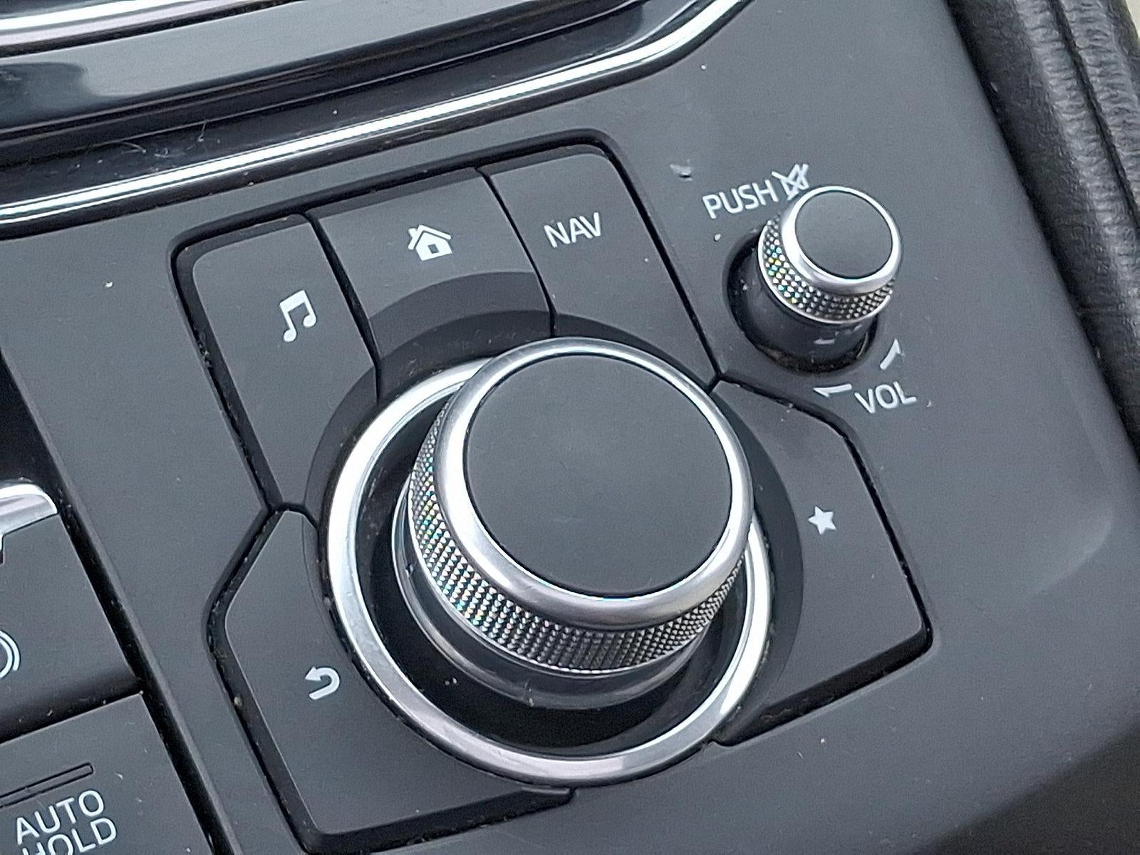2019 Mazda CX-5 Touring - Photo 27