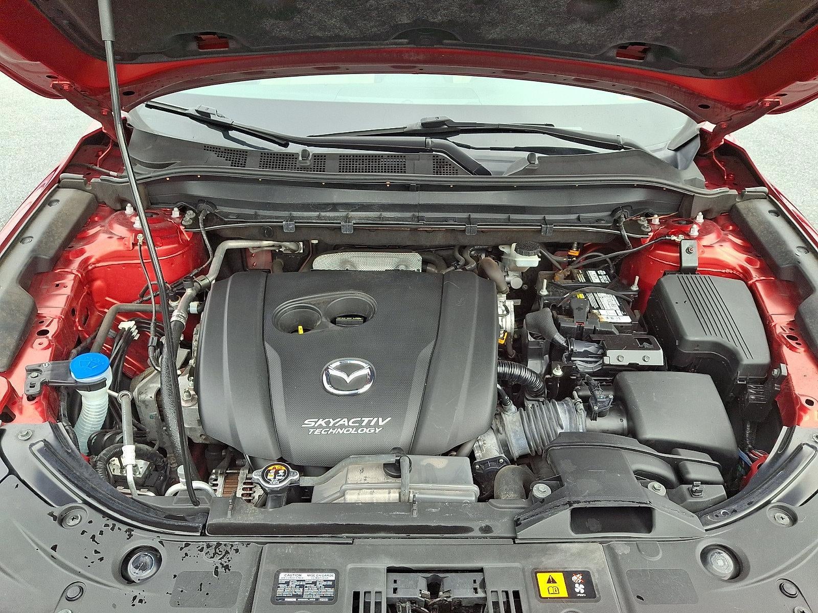 2019 Mazda CX-5 Touring - Photo 29