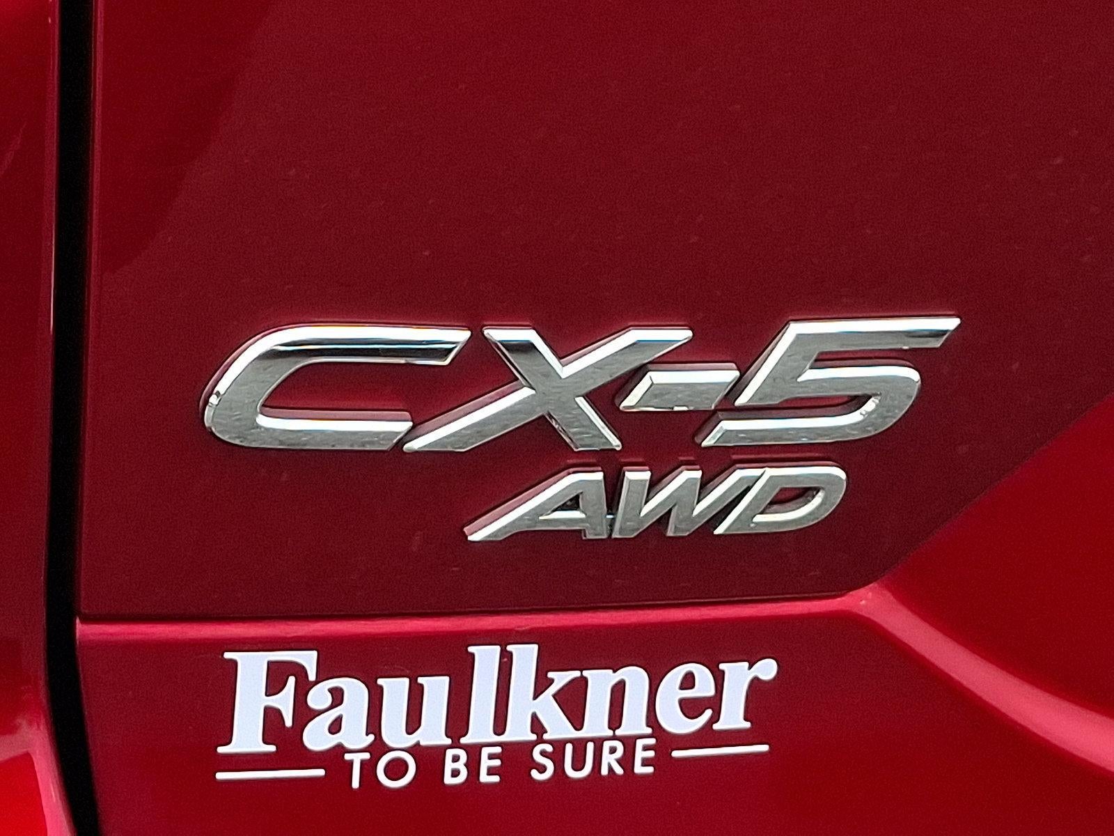 2019 Mazda CX-5 Touring - Photo 33