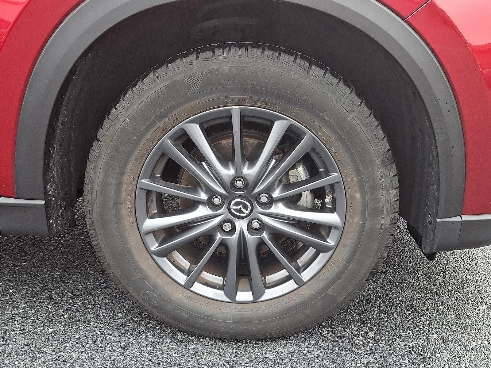 2019 Mazda CX-5 Touring - Photo 8