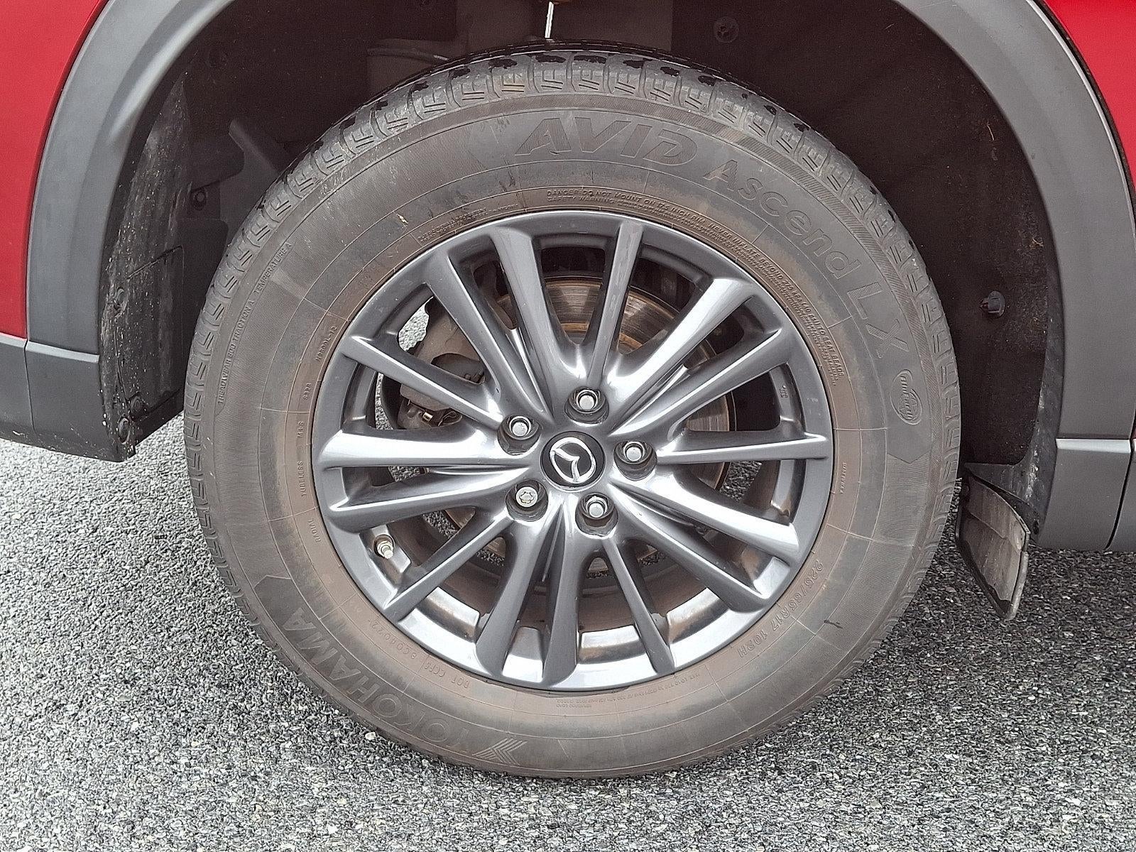 2019 Mazda CX-5 Touring - Photo 9