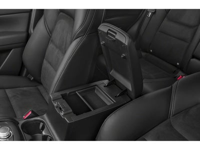 2019 Mazda Mazda CX-5 Touring