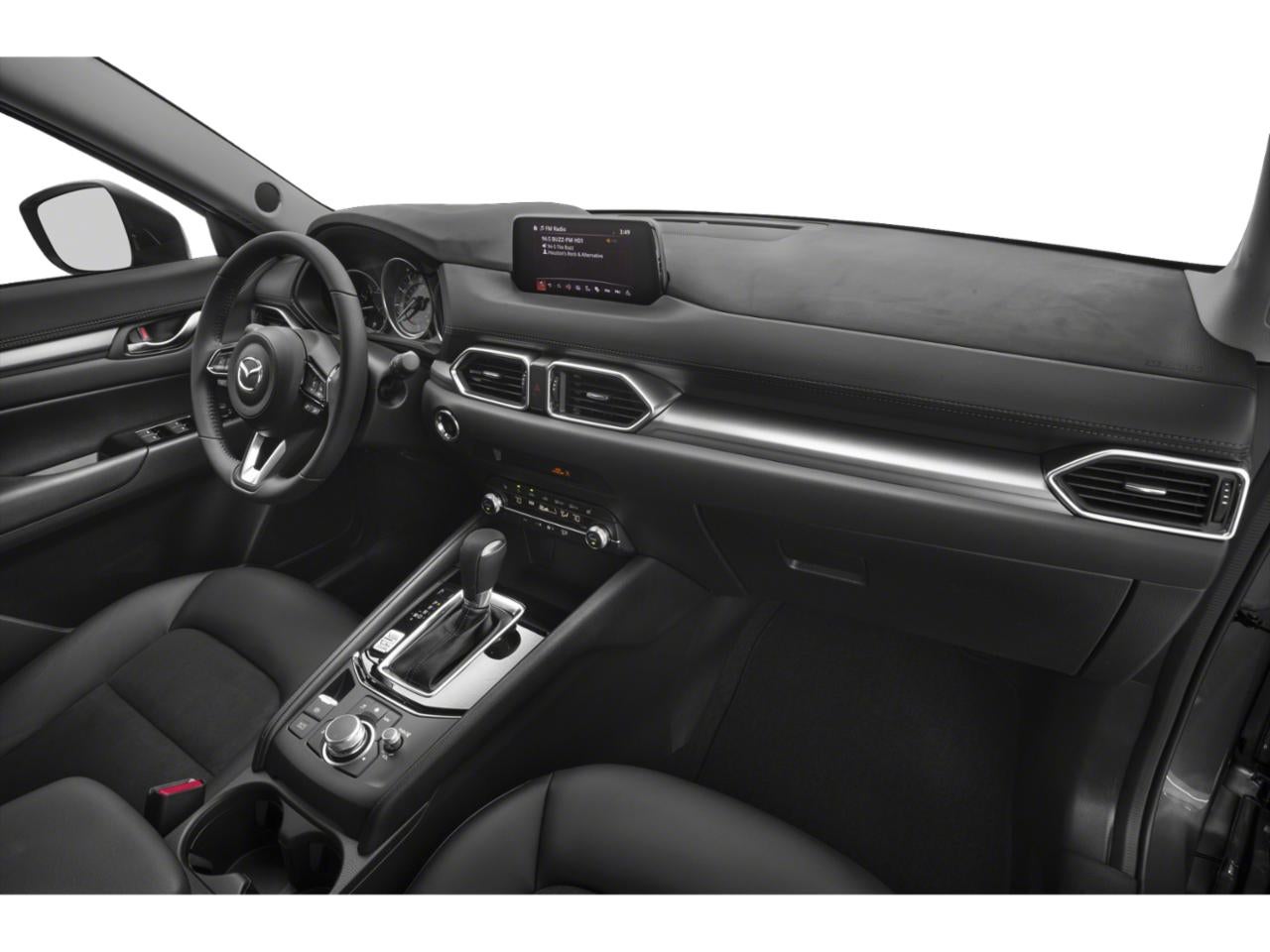 2019 Mazda Mazda CX-5 Touring