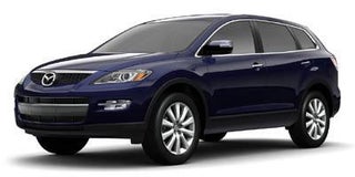 2008 Mazda Mazda CX-9 Grand Touring