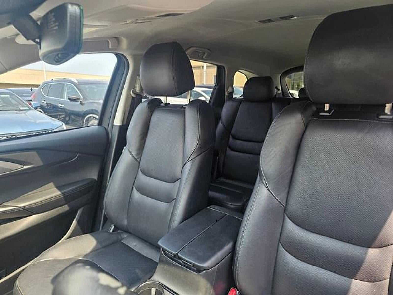 2019 Mazda CX-9