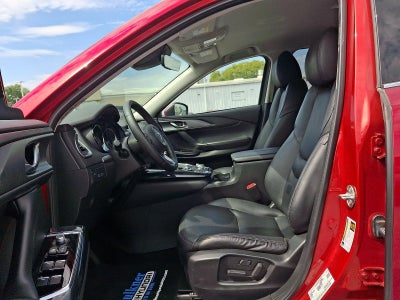 2019 Mazda Mazda CX-9 Touring