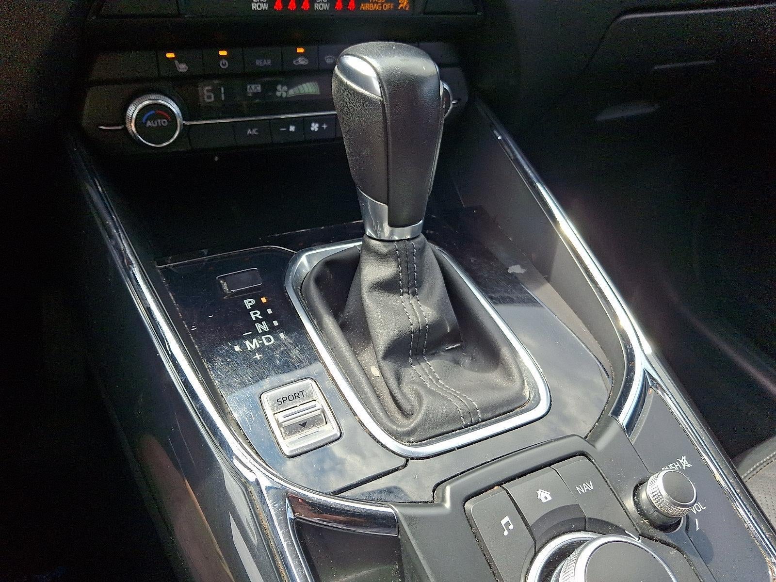 2019 Mazda Mazda CX-9 Touring