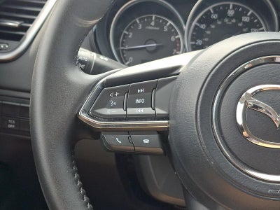 2019 Mazda Mazda CX-9 Touring