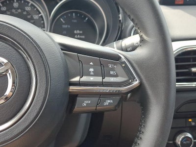 2019 Mazda Mazda CX-9 Touring